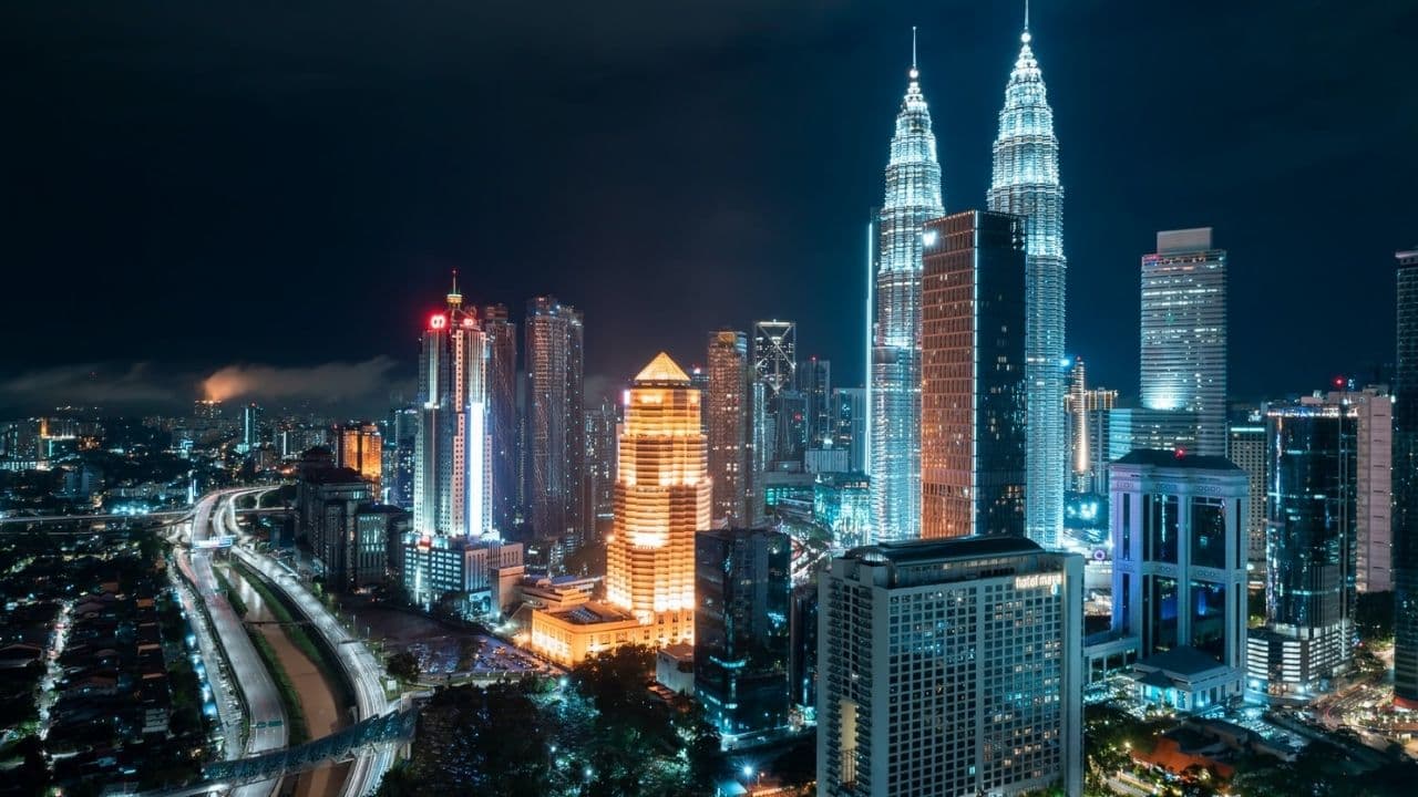 Kuala Lumpur