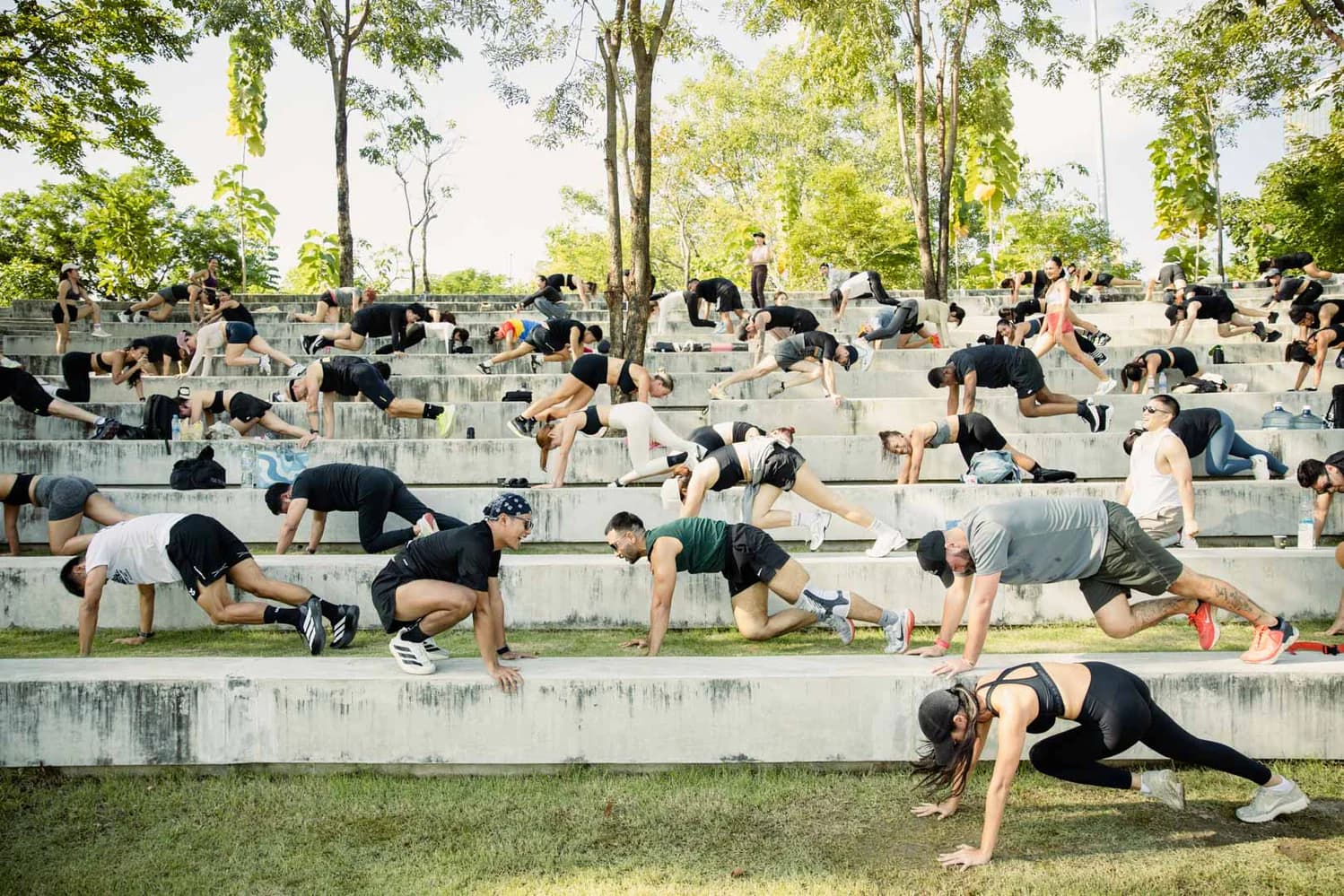 Connect With Your People