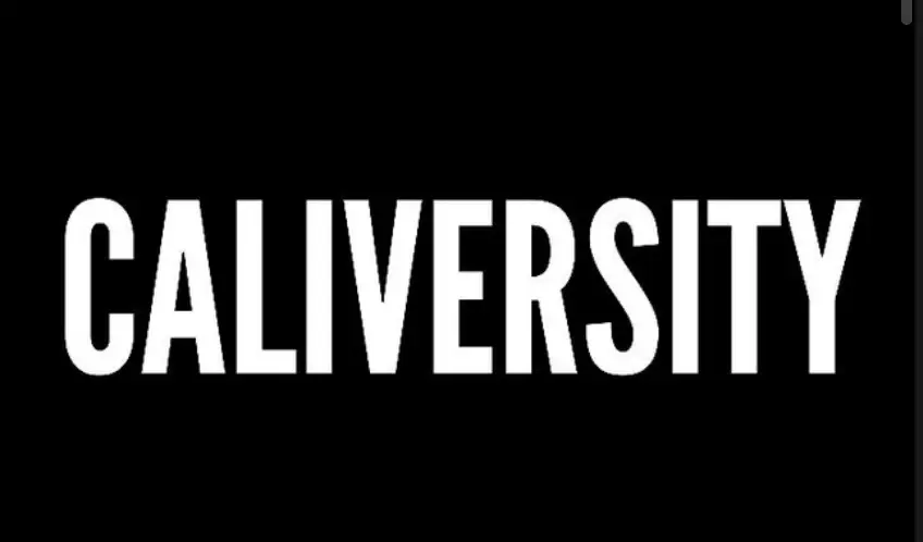 Caliversity — Ubi