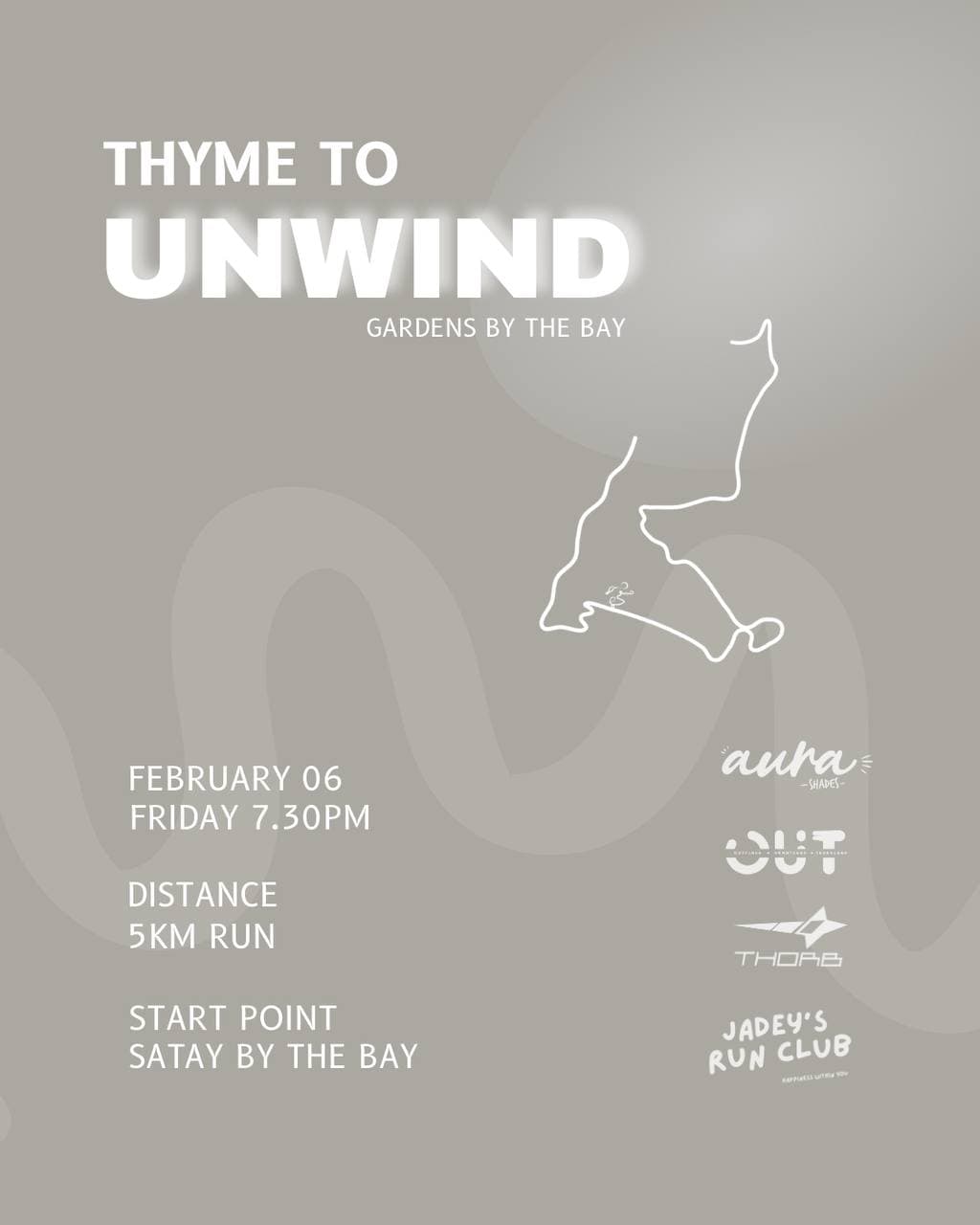 Thyme To Unwind