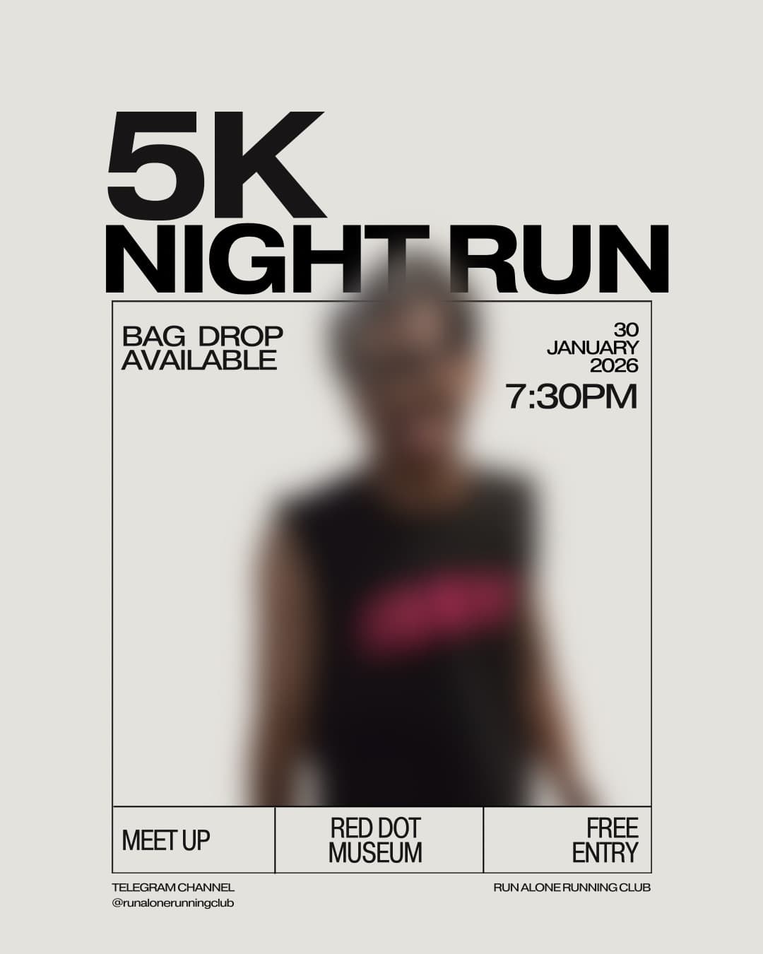 Run Alone Running Club