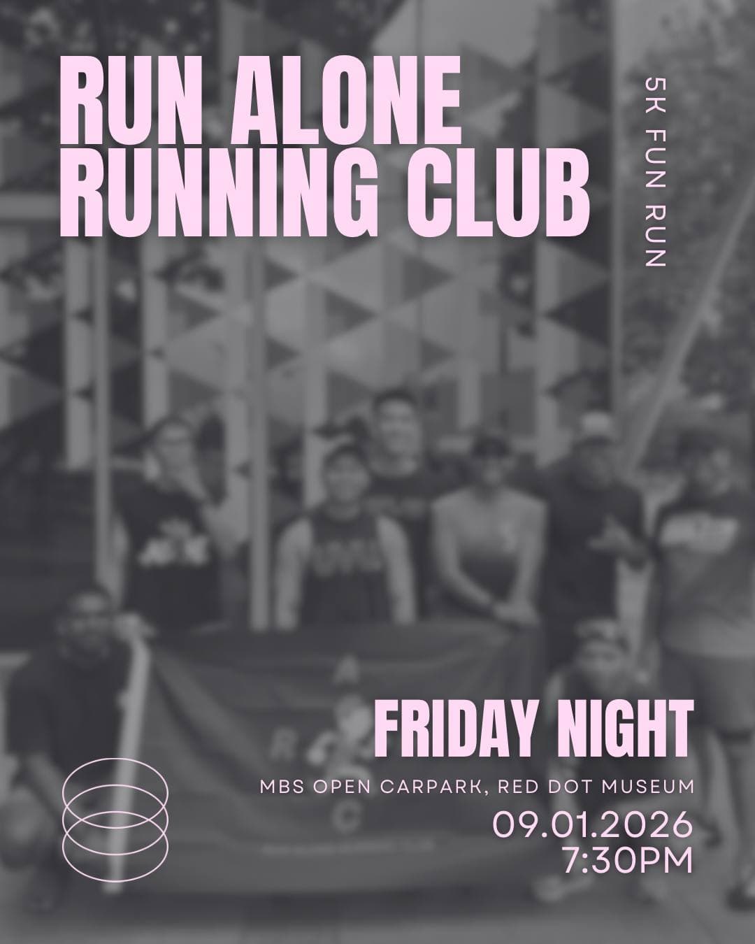 Run Alone Running Club
