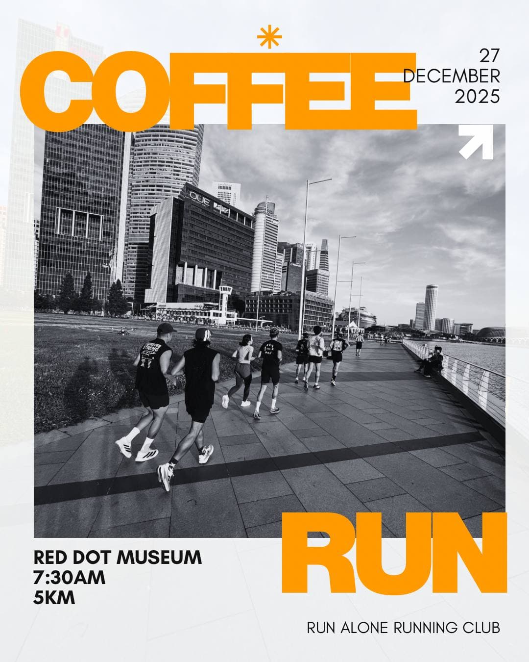 Coffee Run 