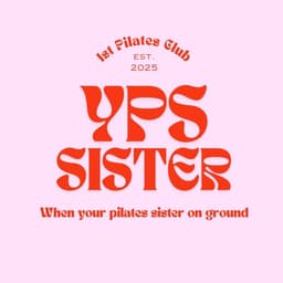 Your Pilates Sister