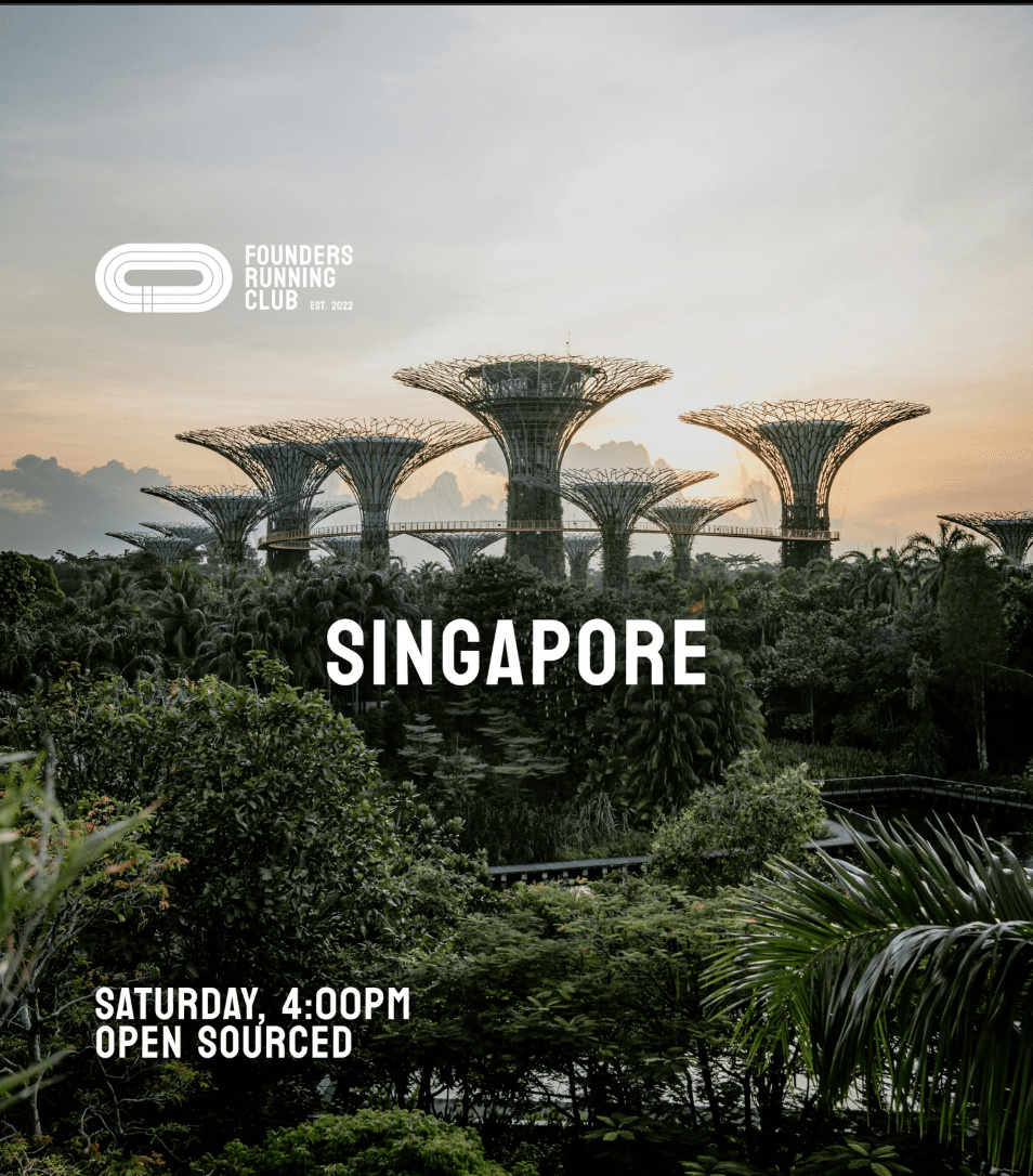 Founders Running Club